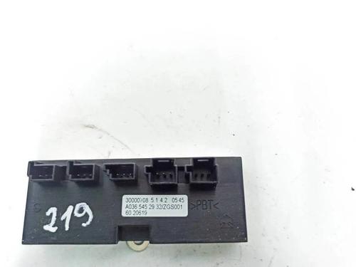Electronic module MERCEDES-BENZ CLS (C219) CLS 320 CDI | BP36265055M83 - Image 17
