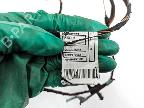 Wiring harness BMW 3 Coupe (E92) 320 d xDrive | BP36271902E16 - Image 6