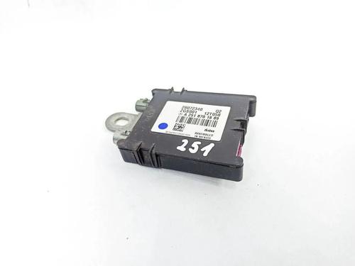 Electronic module MERCEDES-BENZ R-CLASS (W251, V251) R 350 CDI 4-matic (251.023, 251.123) | BP36270175M83 - Image 8