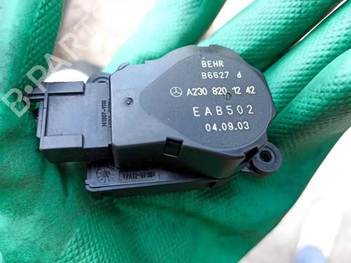 Electronic module MERCEDES-BENZ CLS (C219) CLS 320 CDI | BP36267347M83 - Image 13