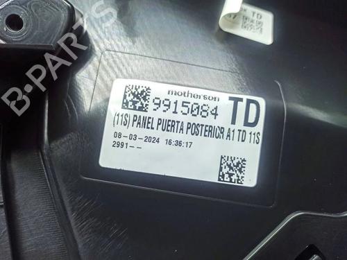 Rear right panel AUDI A1 Sportback (GBA) 30 TFSI | BP36272857C61 - Image 17