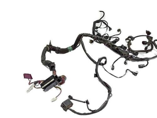 wiring-harness-mercedes-benz-c-class-w203-2000-2001-2002-2003-2004-2005-2006-2007-36265609 main image
