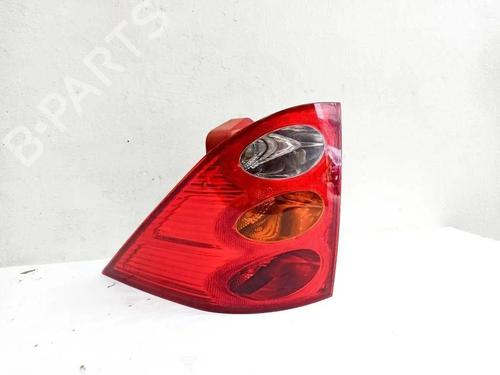 Right taillight PEUGEOT 1007 (KM_) 1.4 | BP36266537C35 - Image 3