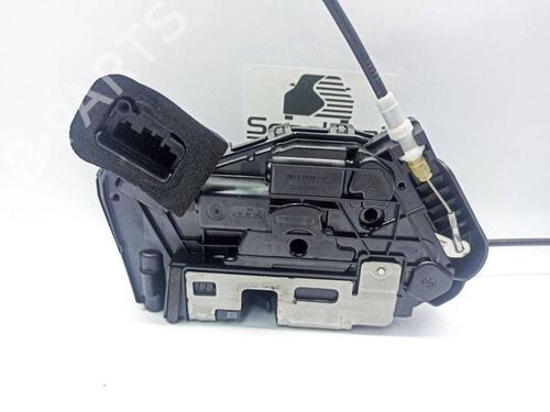 Front left lock AUDI A1 Sportback (GBA) 30 TFSI | BP36270138C98  - Image 5