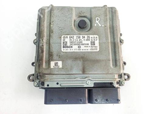 Electronic module MERCEDES-BENZ R-CLASS (W251, V251) R 320 CDI 4-matic (251.022, 251.122) | BP36271898M83 - Image 17