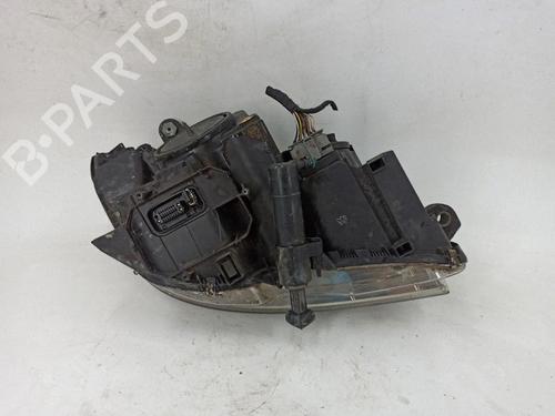 Left headlight MERCEDES-BENZ CLC-CLASS (CL203) CLC 200 CDI (203.707) | BP39499268C28  - Image 15