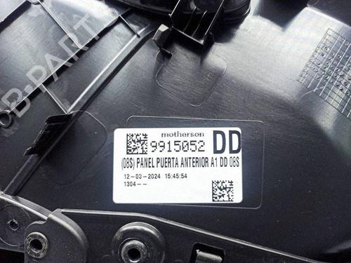 Front right panel AUDI A1 Sportback (GBA) 30 TFSI | BP40189154C59 - Image 18