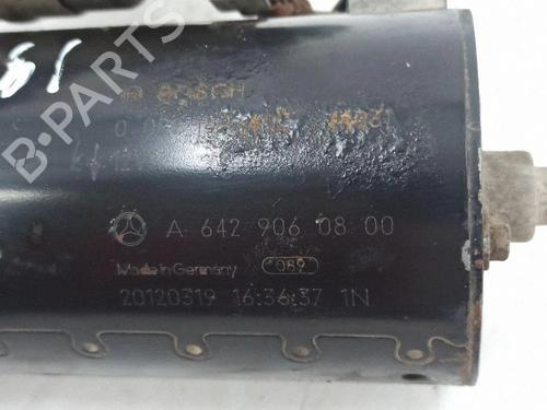 Starter MERCEDES-BENZ M-CLASS (W166) ML 350 BlueTEC 4-matic (166.024, 166.023) | BP39229565M8 - Image 10