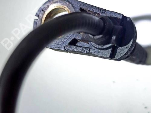 Electronic sensor MERCEDES-BENZ CLS (C219) CLS 320 CDI | BP36267139M84 - Image 9
