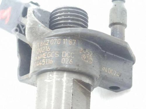 Injector MERCEDES-BENZ M-CLASS (W166) ML 350 BlueTEC 4-matic (166.024, 166.023) | BP39145637M100 - Image 7