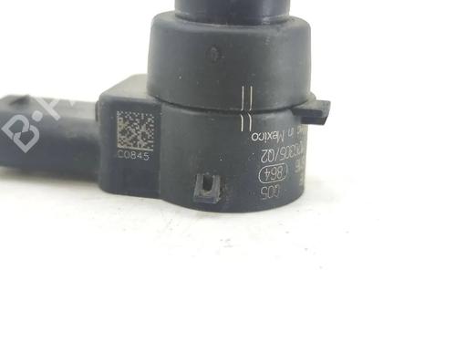 Electronic module MERCEDES-BENZ C-CLASS (W204) C 220 CDI (204.002) | BP36270994M83 - Image 5