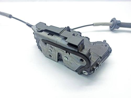 Front left lock AUDI A1 Sportback (GBA) 30 TFSI | BP36270138C98  - Image 15