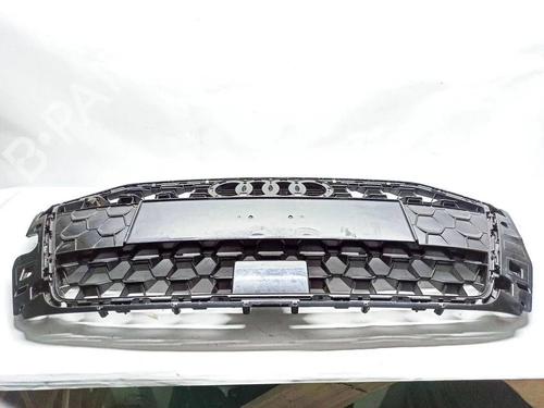 Grill AUDI A1 Sportback (GBA) 30 TFSI | BP36266932C40 - Image 5