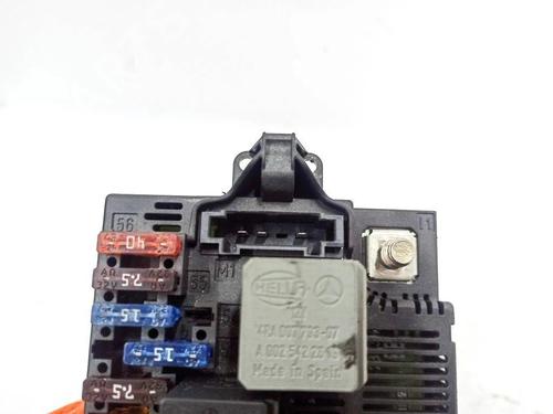 Fuse box MERCEDES-BENZ CLS (C219) CLS 320 CDI | BP36271280E1 - Image 18