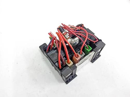 Fuse box MERCEDES-BENZ E-CLASS (W211) E 320 CDI (211.022) | BP36272149E1 - Image 18
