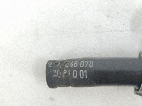 Pipe MERCEDES-BENZ C-CLASS (W203) C 220 CDI (203.006, 203.008) | BP40188951M125 - Image 9