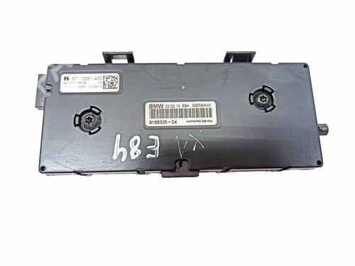 Used Electronic module Electronic module AUDI A4 B8 (8K2) 2.0 TDI (143 hp) 36269618 36269618