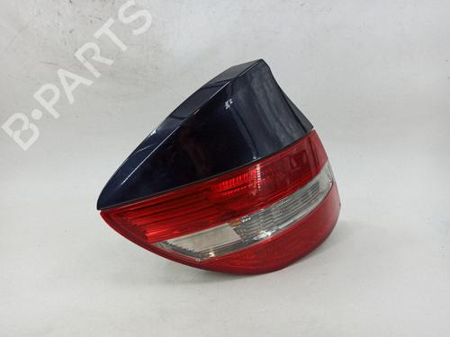 Left taillight MERCEDES-BENZ CLC-CLASS (CL203) CLC 200 CDI (203.707) | BP40015041C34 - Image 7