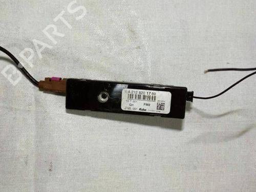 Electronic module MERCEDES-BENZ E-CLASS (W212) E 250 CDI / BlueTEC 4-matic (212.082, 212.097) | BP36269933M83 - Image 3