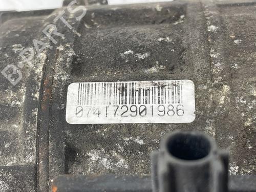 AC compressor VOLVO S80 II (124) 3.2 | BP36397712M34 - Image 11
