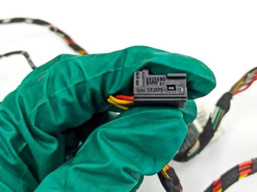 Wiring harness BMW 3 Coupe (E92) 320 d xDrive | BP36273420E16 - Image 34