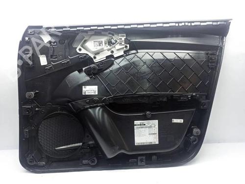 Front left panel AUDI A1 Sportback (GBA) 30 TFSI | BP36265104C58 - Image 9