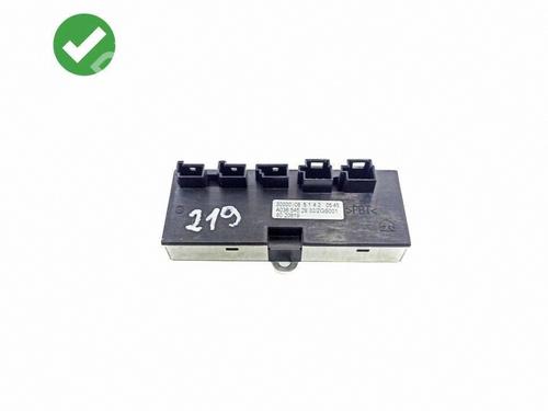 electronic-module-mercedes-benz-cls-c219-2004-2005-2006-2007-2008-2009-2010-2011-36265055 main image