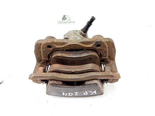 Left front brake caliper MERCEDES-BENZ C-CLASS (W204) C 200 CDI (204.007, 204.006) | BP36271230M105 - Image 4