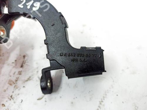 Pipe MERCEDES-BENZ CLS (C219) CLS 320 CDI | BP36265616M125 - Image 13