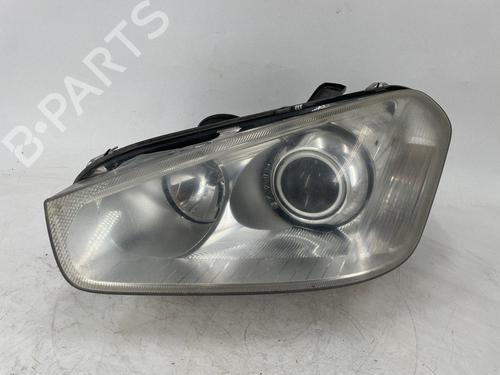 Used Left headlight Left headlight FORD C-MAX (DM2) 1.6 TDCi (109 hp) 40014995 40014995
