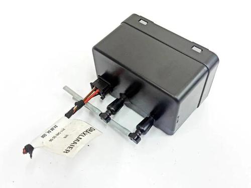 Central lock pump MERCEDES-BENZ E-CLASS (W211) E 320 CDI (211.022) | BP36270369M86 - Image 8