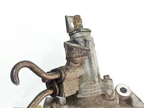 Steering rack MERCEDES-BENZ C-CLASS (W204) C 200 CDI (204.007, 204.006) | BP36270831M22  - Image 11