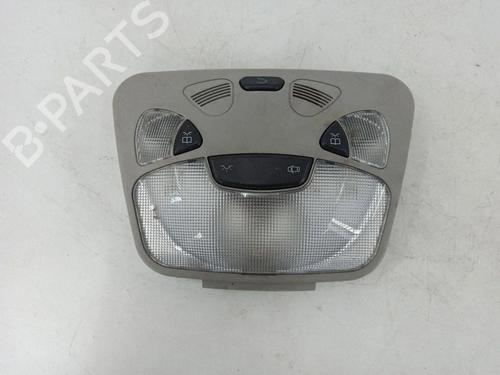 Kabinelys Kabinelys MERCEDES-BENZ CLC-CLASS (CL203) CLC 200 CDI (203.707) (122 hp) 39735593 39735593