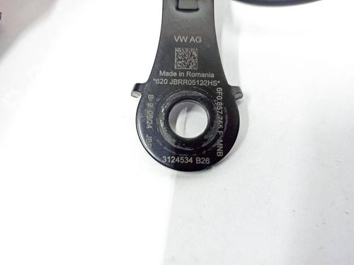 Seat buckle AUDI A1 Sportback (GBA) 30 TFSI | BP36270801I32  - Image 14