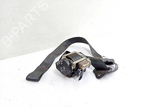 Front right seatbelt PEUGEOT 1007 (KM_) 1.4 | BP36270299I25 - Image 4