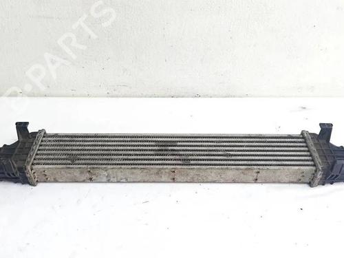 Intercooler MERCEDES-BENZ E-CLASS (W211) E 320 CDI (211.022) | BP36269828M30 - Image 4