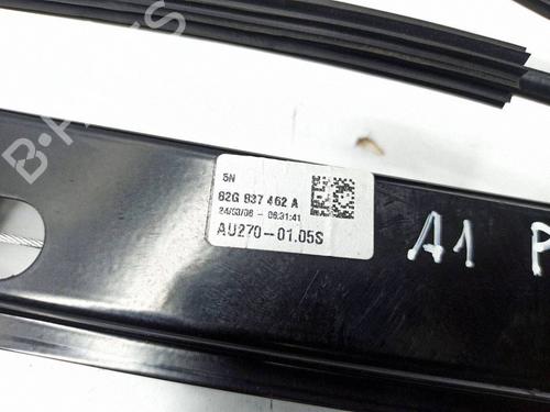 Front right window mechanism AUDI A1 Sportback (GBA) 30 TFSI | BP36272743C23 - Image 15