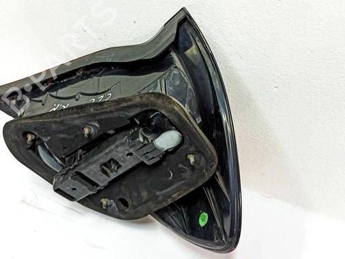 Left taillight MERCEDES-BENZ C-CLASS (W203) C 220 CDI (203.006, 203.008) | BP36267205C34  - Image 5