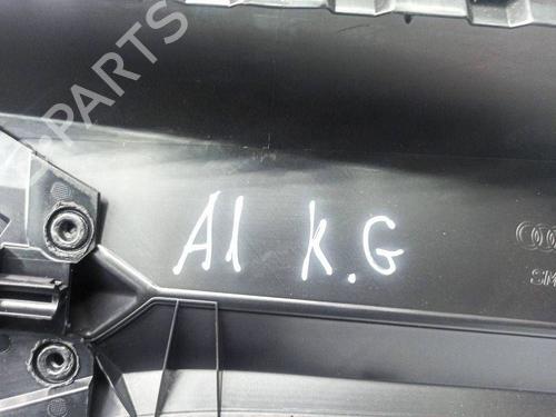 Rear left panel AUDI A1 Sportback (GBA) 30 TFSI | BP36268373C60 - Image 15