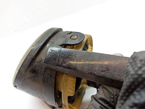 Right front fog light VW EOS (1F7, 1F8) 1.4 TSI | BP36272255C31  - Image 14