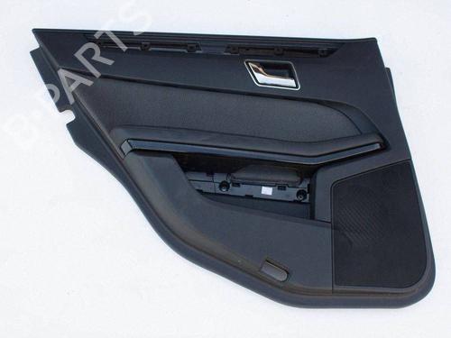 Rear left panel MERCEDES-BENZ E-CLASS (W212) E 250 CDI / BlueTEC 4-matic (212.082, 212.097) | BP36273762C60 - Image 2