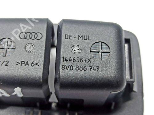 Andre AUDI A1 Sportback (GBA) 30 TFSI | BP36266362O1 - Image 13