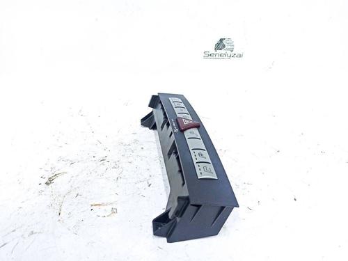 Warning switch MERCEDES-BENZ SLK (R171) 200 Kompressor (171.442) | BP36270603I22 - Image 9