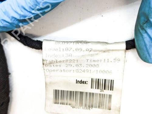 Wiring harness AUDI A4 B8 (8K2) 2.0 TDI | BP36266962E16 - Image 16