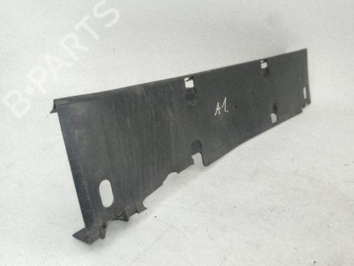 Underbody protection AUDI A1 Sportback (GBA) 30 TFSI | BP40189030M92 - Image 3