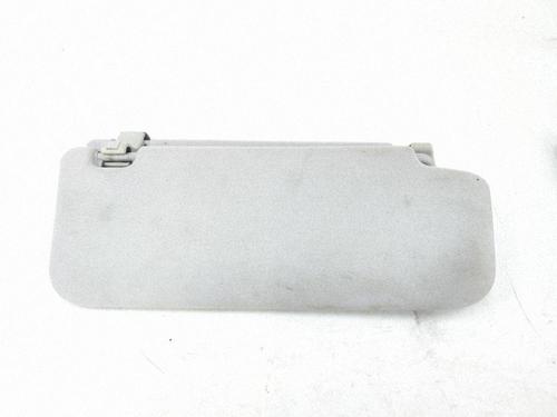Used Left sun visor Left sun visor MERCEDES-BENZ E-CLASS (W211) E 220 CDI (211.006) (136 hp) 40189005 40189005