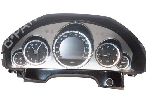 Used Instrument cluster Instrument cluster 36270805 36270805