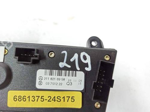 Switch MERCEDES-BENZ CLS (C219) CLS 320 CDI | BP36264818I30 - Image 18