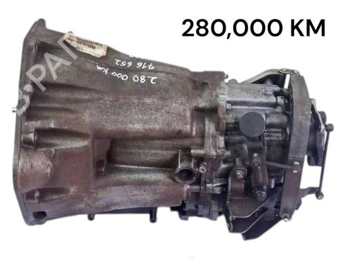 Used Gearbox Gearbox 36269348 36269348