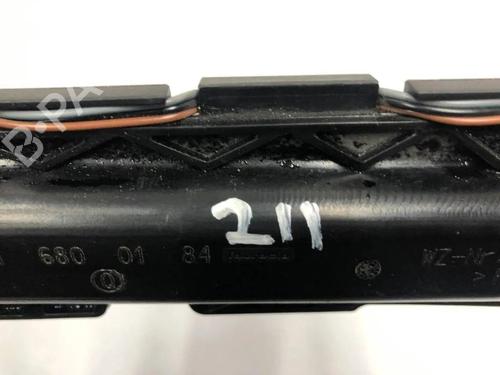 Glove box MERCEDES-BENZ E-CLASS (W211) E 320 CDI (211.022) | BP36269074C95 - Image 7